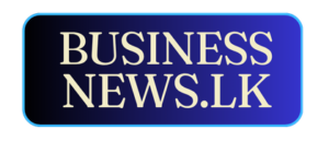 BusinessNews.LK Logo