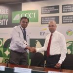 Ceylon Chamber of Coconut Inaugurated to Transform SL's Coconut Industry 3