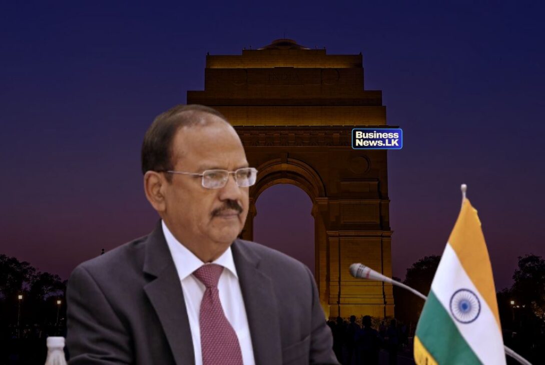 Ajit Doval