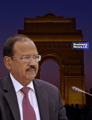 Ajit Doval