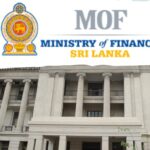 Ministry of Finance- Sri Lanka