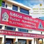 National Election Commission of Sri Lanka