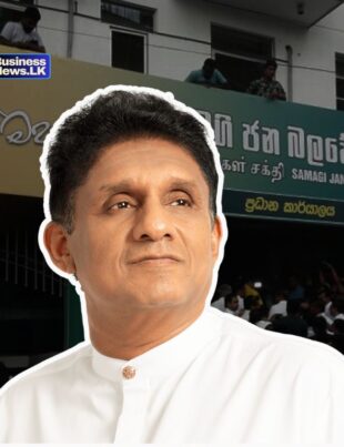 Sajith Premadasa