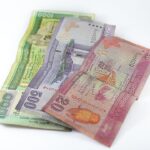 Sri Lankan Rupee