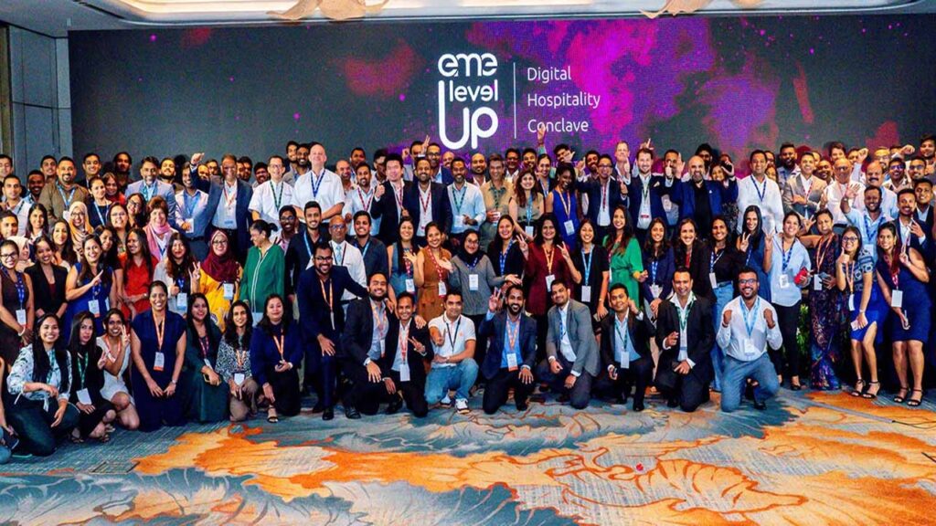 eMarketingEye Hosts Landmark Digital Marketing Conference for the Hospitality Industry