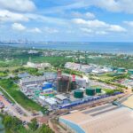 ‘Sobadhanavi,’ Sri Lanka’s First Natural Gas Power Plant commissioned 4