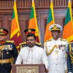 Anura Kumara Dissanayake