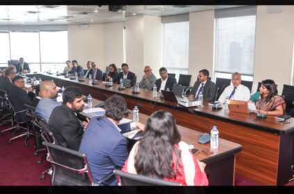 BOI Explores Strategic Investments in Vital Sectors to Fuel Economic Recovery