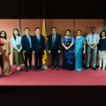 Canton Fair Organizers Strengthen Trade Ties Between China and Sri Lanka During EDB Visit