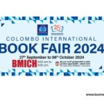 Colombo International Book Fair