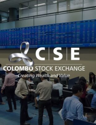 Colombo Stock Exchange