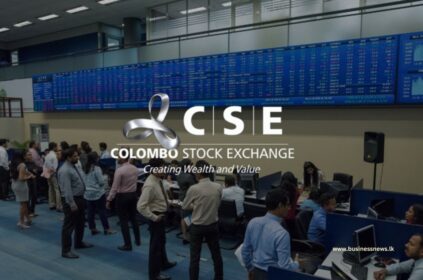 Colombo Stock Exchange