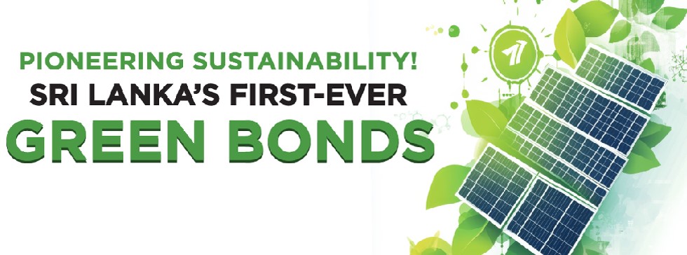 DFCC Bank Launches Sri Lanka’s First Green Bond on CSE, Leading in Sustainability