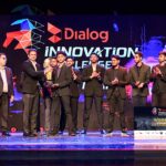 Dialog Crowns Top Digital Innovators at Grand Finale of Innovation Challenge