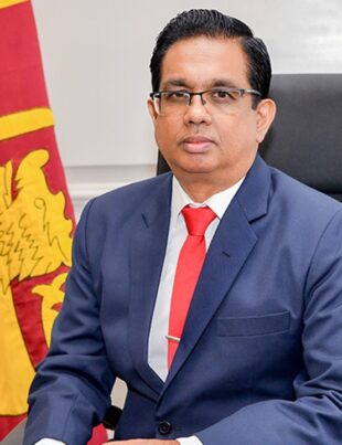 Dr. Nandika Sanath Kumanayake