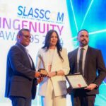 Inqbaytor's Ticket Gadget Wins Best Innovative Product at SLASSCOM Awards