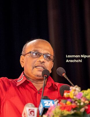 Laxman Nipuna Arachchi