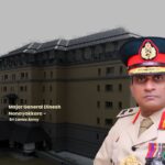 Major General Dinesh Nanayakkara - Sri Lanka Army