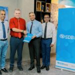 SDB bank and USAID in a Landmark Partnership to Drive Climate Adaptation in Sri Lanka