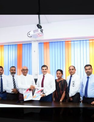 Sanasa General Insurance Collaborates with PMF Finance to Provide Exclusive Insurance Solutions