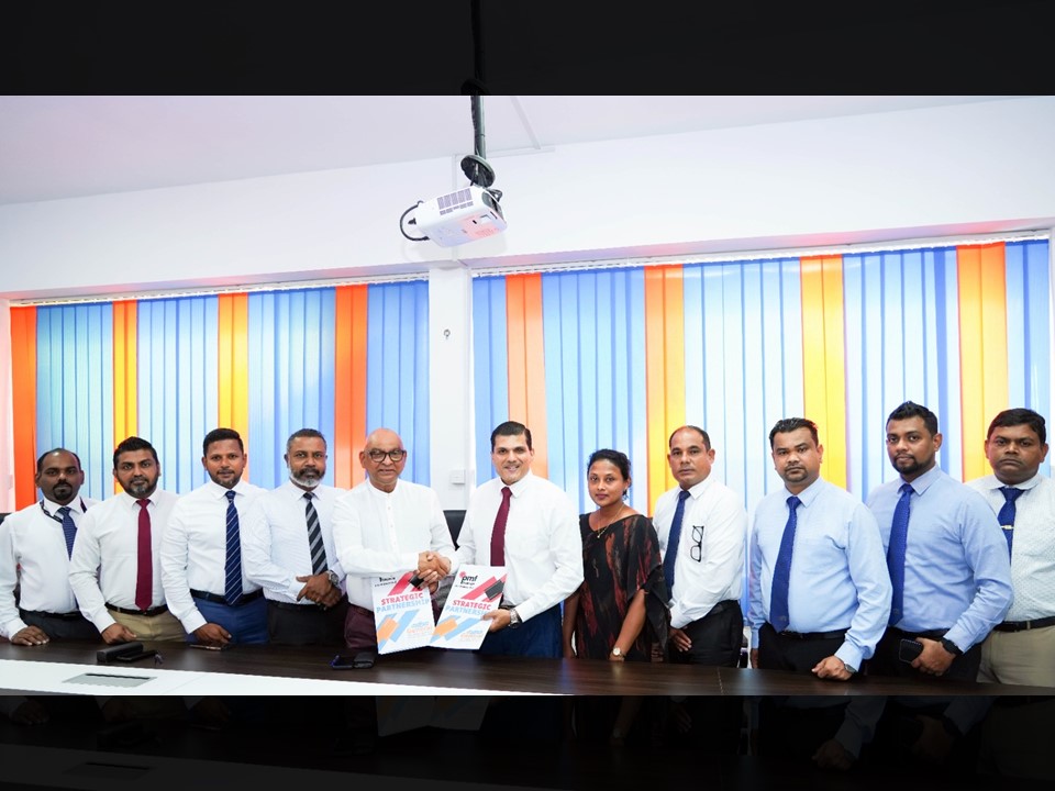 Sanasa General Insurance Collaborates with PMF Finance to Provide Exclusive Insurance Solutions