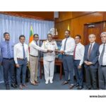 Sanken Overseas Donates to Navy for Installation of Medical-Grade RO Plant at National Hospital