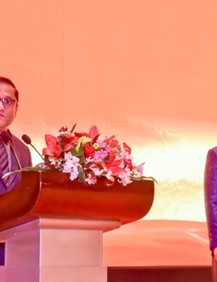 Sri Lanka Seeks Enhanced Support from China – Min. Vijitha Herath