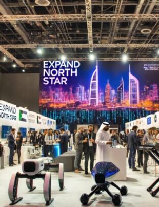 Sri Lanka's EDB support to Showcase Innovation at GITEX Expand North Star 2024