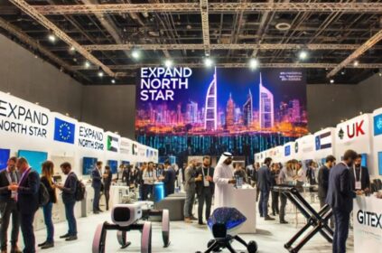 Sri Lanka's EDB support to Showcase Innovation at GITEX Expand North Star 2024