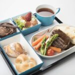 SriLankan Airlines launches ‘Serendib Delights’ pre-booked meals