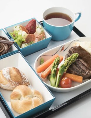 SriLankan Airlines launches ‘Serendib Delights’ pre-booked meals