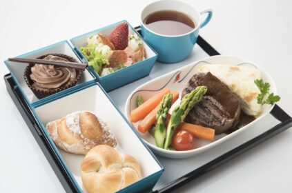 SriLankan Airlines launches ‘Serendib Delights’ pre-booked meals