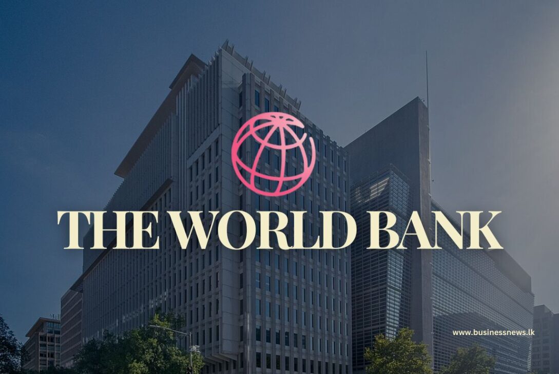 The World Bank