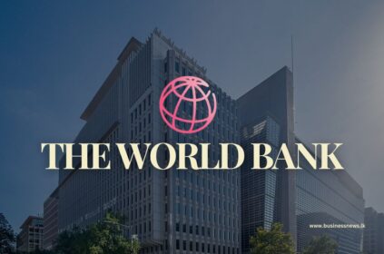 The World Bank