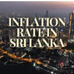 inflation Rate in Sri Lanka