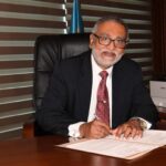 Admiral Sirimevan Ranasinghe (Retd) Takes Helm as Chairman of Sri Lanka Ports Authority – BusinessNews.LK