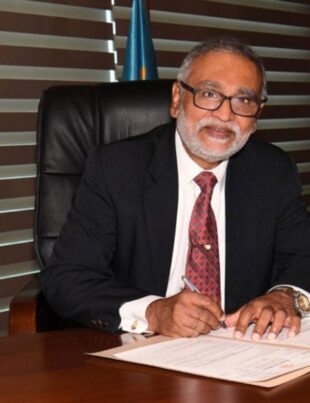 Admiral Sirimevan Ranasinghe (Retd) Takes Helm as Chairman of Sri Lanka Ports Authority – BusinessNews.LK