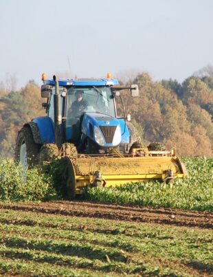 Agricultural Land - BusinessNews.LK