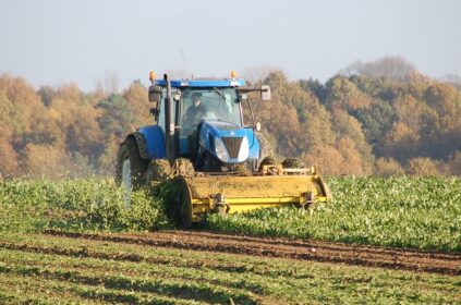 Agricultural Land - BusinessNews.LK