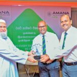 Amana Takaful celebrates 25th anniversary - BusinessNews.LK