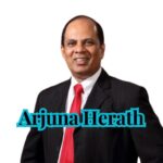 Arjuna Herath - BusinessNews.LK