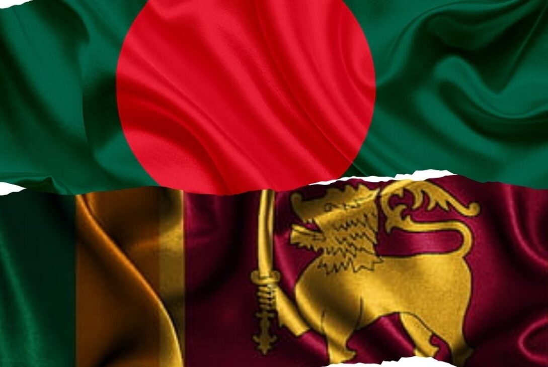 Bangladesh and Sri Lanka - BusinessNews.LK