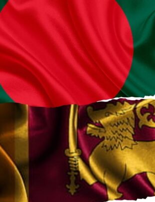 Bangladesh and Sri Lanka - BusinessNews.LK