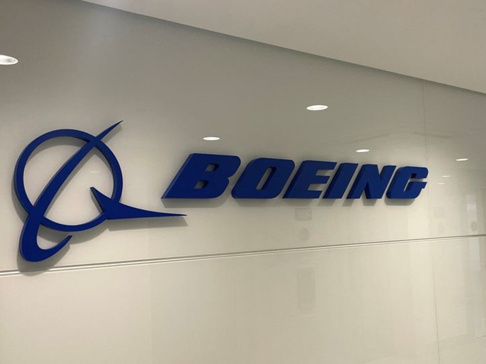 Boeing