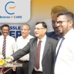 Browns Exide Launches Sri Lanka’s First Paperless E-Care Battery Warranty