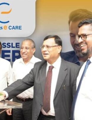 Browns Exide Launches Sri Lanka’s First Paperless E-Care Battery Warranty