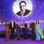 CA Sri Lanka pays tribute to three veteran Chartered Accountants - BusinessNews.LK