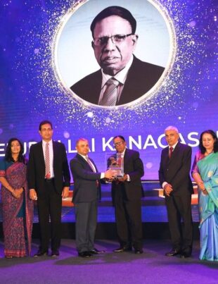 CA Sri Lanka pays tribute to three veteran Chartered Accountants - BusinessNews.LK