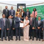 CDS Partners with Sampath Bank to Provide Comprehensive Dividend Pay-out Solution - BusinessNews.LK