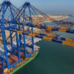 CWIT Welcomes Additions to Crane Fleet Ahead of 2025 Operations – BusinessNews.LK